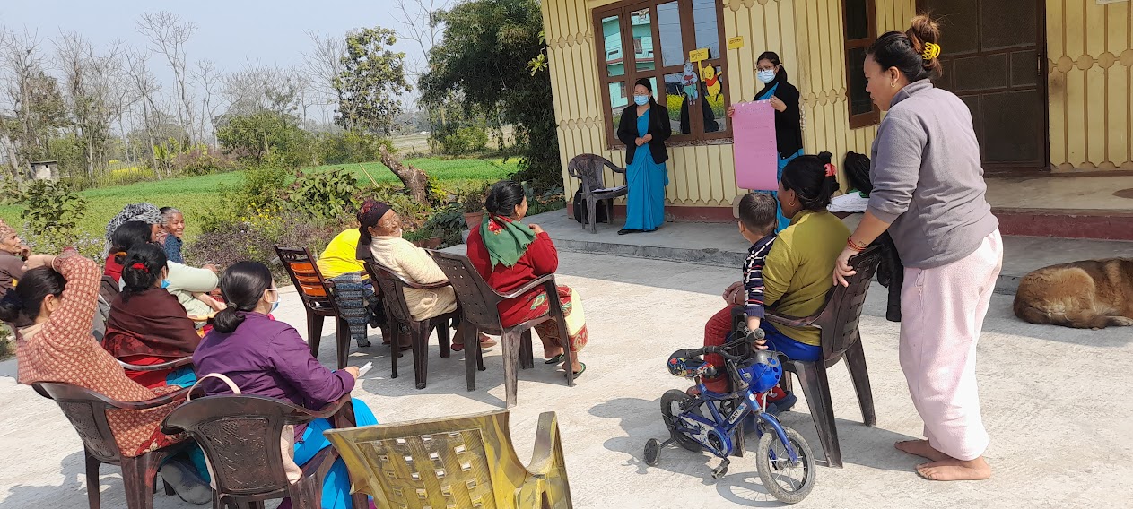 Student's Activities